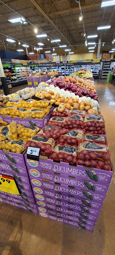 Grocery Store «Kroger Marketplace», reviews and photos, 1301 Frederick Blvd, Portsmouth, VA 23707, USA