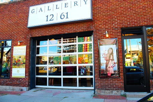 Art Gallery «Gallery 1261», reviews and photos, 1261 Delaware St, Denver, CO 80204, USA