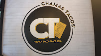 Photos du propriétaire du Restaurant de tacos Chamas Tacos Vénissieux à Vénissieux - n°11