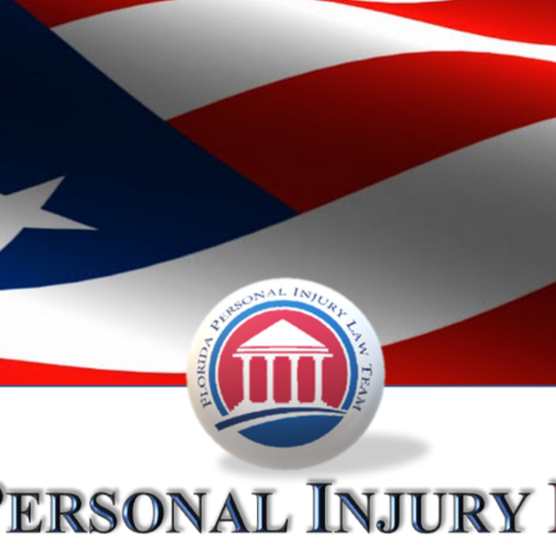 Florida Personal Injury Law Team