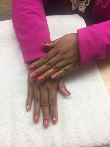 Beauty Salon «Rubal Beauty Salon», reviews and photos, 3275 Stevens Creek Blvd #150, San Jose, CA 95117, USA