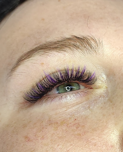 Butterfly - Lashes and Beauty Room in Kells, Co. Meath