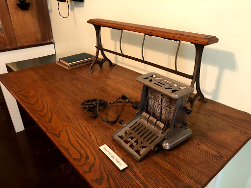 Historical Landmark «The President Woodrow Wilson House», reviews and photos, 2340 S St NW, Washington, DC 20008, USA