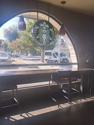 Starbucks image