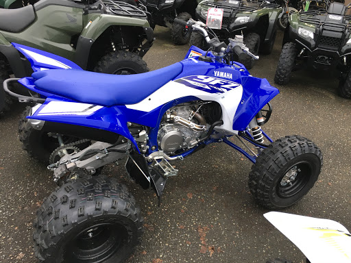 Motorcycle Dealer «Brothers Powersports», reviews and photos, 5205 1st St, Bremerton, WA 98312, USA