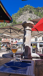Photo n°4 de Chez Ernest à Touët-sur-Var ()