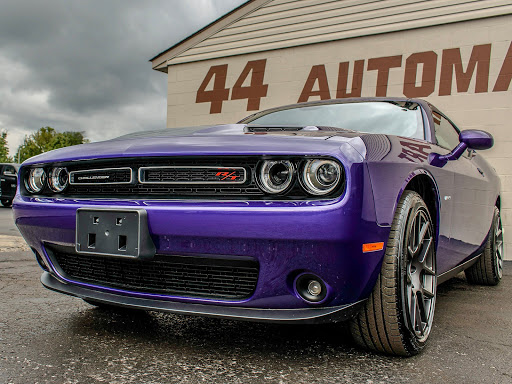 Car Dealer «44 Auto Mart», reviews and photos, 355 KY-44, Shepherdsville, KY 40165, USA