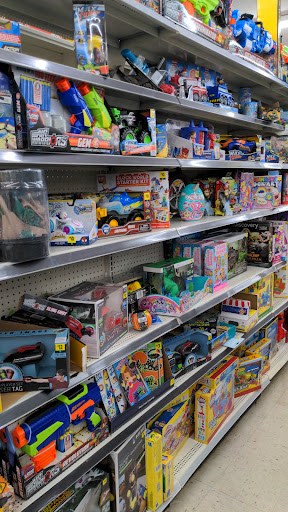 Discount Store «Dollar General», reviews and photos, 3274 Winfield Rd, Winfield, WV 25213, USA