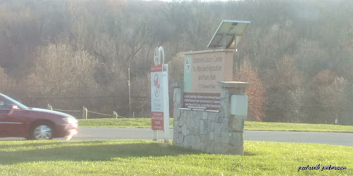 County Government Office «Oregon Ridge Nature Center», reviews and photos, 13555 Beaver Dam Rd, Cockeysville, MD 21030, USA