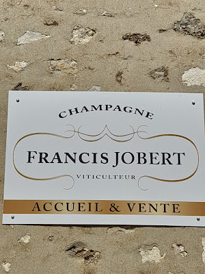Francis Jobert (EARL EARL) à Mareuil-le-Port