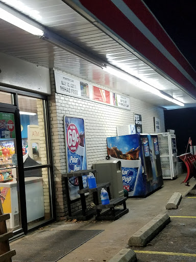 Convenience Store «Circle K», reviews and photos, 705 Oberlin Elyria Rd, Elyria, OH 44035, USA