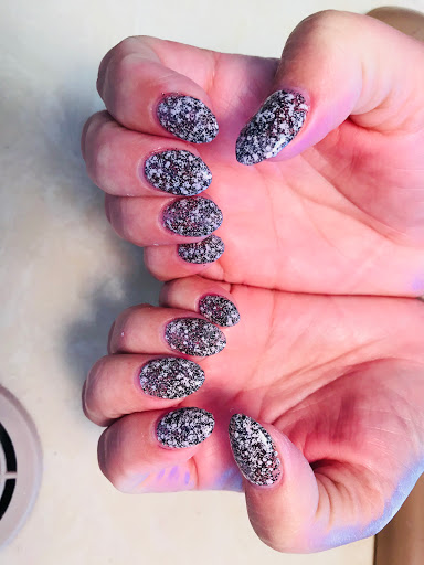 Nail Salon «Corbin Nails Salon», reviews and photos, 1019 Cumberland Falls Hwy # 12, Corbin, KY 40701, USA