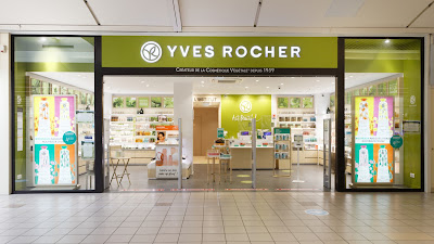 Yves Rocher à Liévin