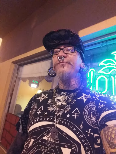 Tattoo Shop «Ink Gallery Tattoo», reviews and photos, 1019 Gallatin Pike S C, Madison, TN 37115, USA