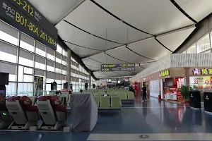Taiyuan Wusu International Airport image