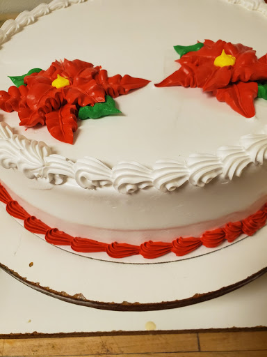 Grocery Store «Juarez Baking», reviews and photos, 1068 N Waco Ave, Wichita, KS 67203, USA