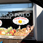 Photo n°5 de l'avis de Lionel. fait le 29/08/2019 à 15:55 sur le  Pizza-Taxi Marco Polo Köln à Cologne