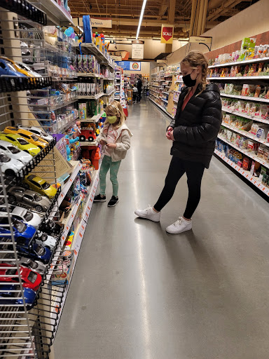 Supermarket «Wegmans», reviews and photos, 53 3rd Ave, Burlington, MA 01803, USA