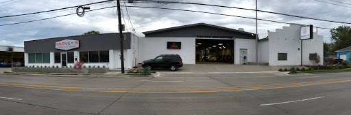 Auto Body Shop «Harvey’s Paint and Body», reviews and photos, 4300 Maple Ave, Dallas, TX 75219, USA