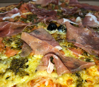 Photos du propriétaire du Pizzas à emporter Distributeur - La cabane à Pizza à Condrieu - n°4