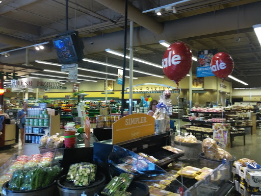 Grocery Store «Vons», reviews and photos, 5500 Woodruff Ave, Lakewood, CA 90713, USA