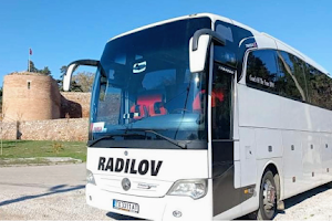 Radilov I Sinove image