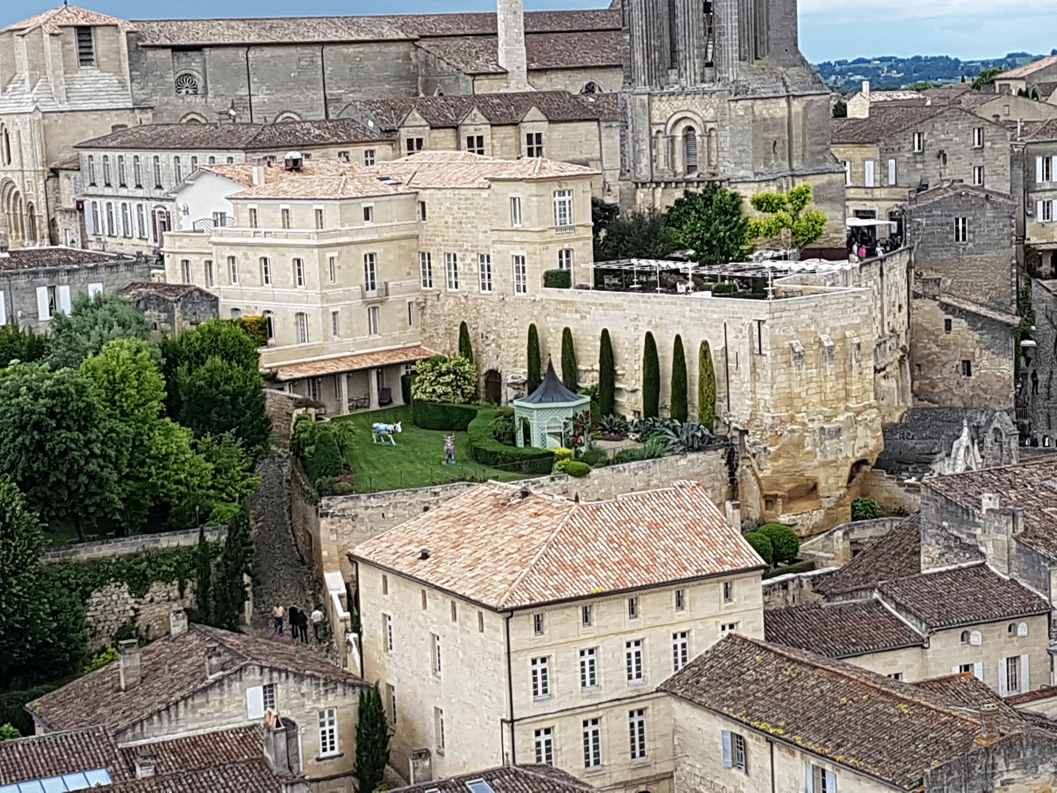 Photo n° 1 de l'avis de Bruno.r fait le 04/07/2018 à 15:36