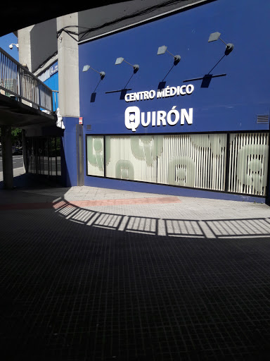 Quirón en A Coruña, A Coruña