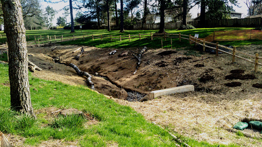 Park «Albert Kelly Park», reviews and photos, SW Dosch Rd & SW Mitchell St, Portland, OR 97239, USA