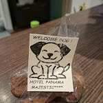 Photo n°1 de l'avis de Francesca.u fait le 20/07/2022 à 18:59 sur le  Hotel Panama Majestic à Rimini