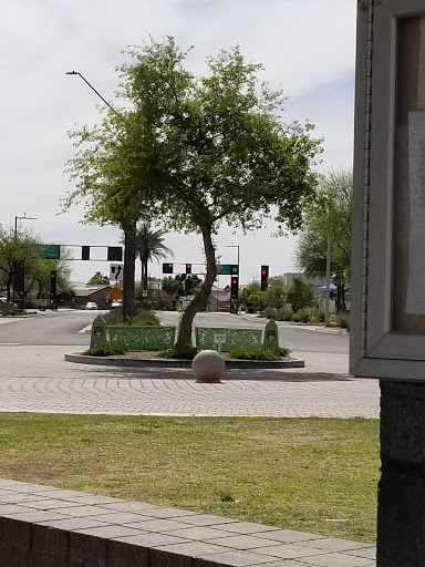 Park «Goodyear Community Park», reviews and photos, 3151 N Litchfield Rd, Goodyear, AZ 85395, USA