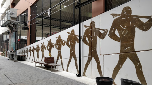 Comic Book Store «Vault of Midnight», reviews and photos, 1226 Library St, Detroit, MI 48226, USA