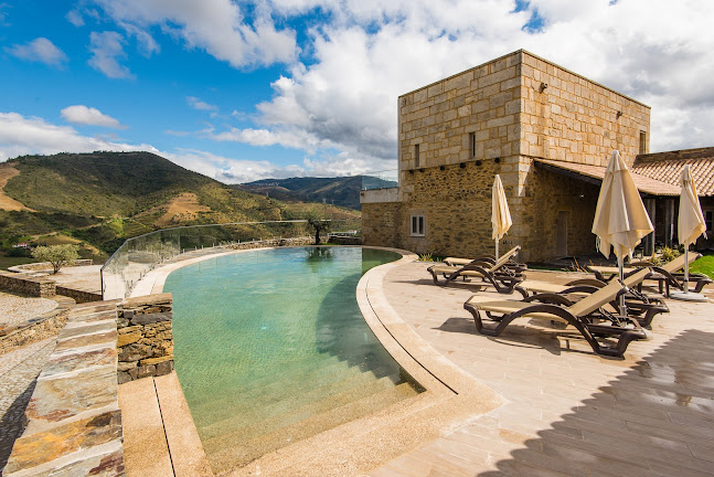 Hotel Vila Galé Douro Vineyards - Hotel