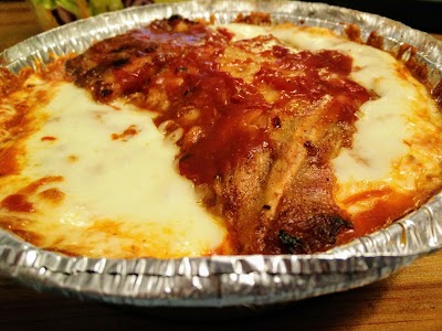 Photos of Bella Pizza Burnaby