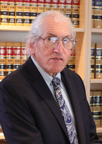 Personal Injury Attorney «Scranton Law Firm», reviews and photos