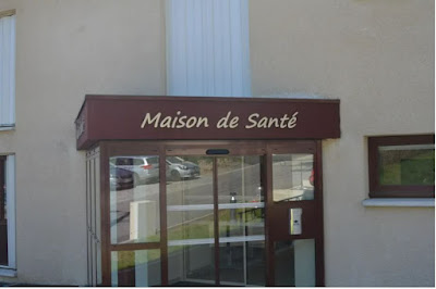 Marlene DUZELIER à Saint-Just-en-Chevalet
