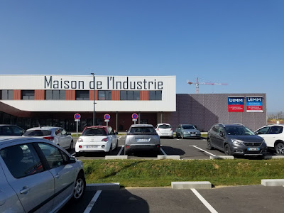 ASSOCIATION DE FORMATION PROFESSIONNELLE DE L'INDUSTRIE DE LA LOIRE DE LA DROME ET DE L'ARDECHE à Valence