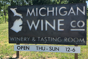 Michigan Wine Company image