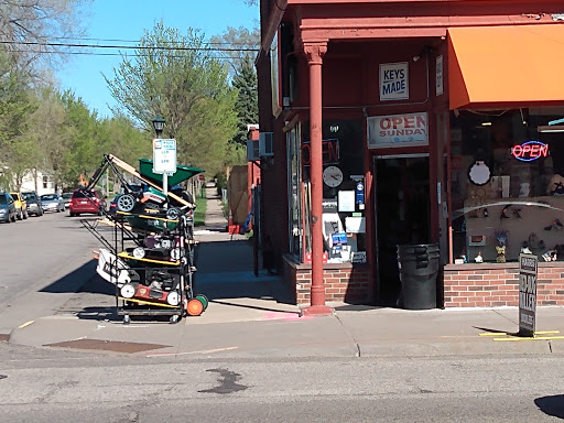 Auto Parts Store «Advance Auto Parts», reviews and photos, 1111 Rice St, St Paul, MN 55117, USA