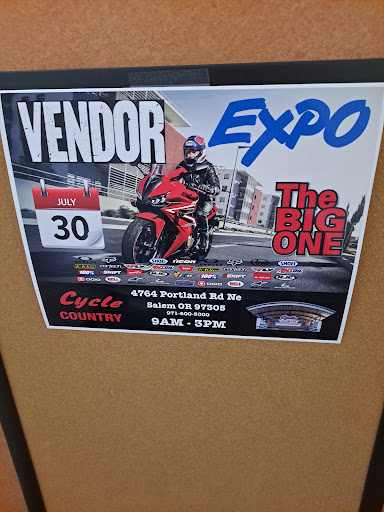 Motorcycle Parts Store «Cycle Gear», reviews and photos, 180 Lancaster Dr NE, Salem, OR 97301, USA