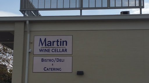 Martin Wine Cellar New Orleans, 3827 Baronne St, New Orleans, LA 70115, USA, 