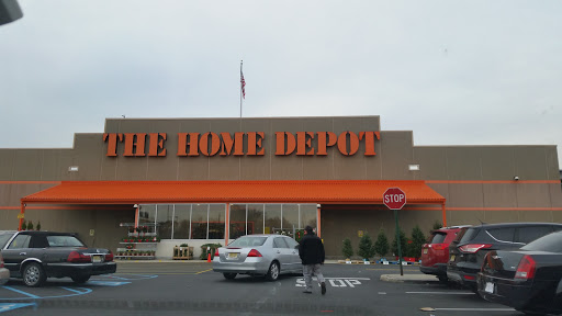 Home Improvement Store «The Home Depot», reviews and photos, 75 McLean Blvd, Paterson, NJ 07514, USA