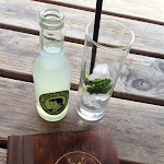 Photo n°3 de l'avis de A. fait le 03/11/2017 à 11:50 sur le  Berghütte Lauterbad - HOTEL LAUTERBAD GmbH à Freudenstadt