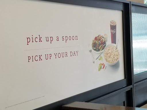 Fast Food Restaurant «Chick-fil-A», reviews and photos, 1185 Woodstock Rd, Roswell, GA 30075, USA