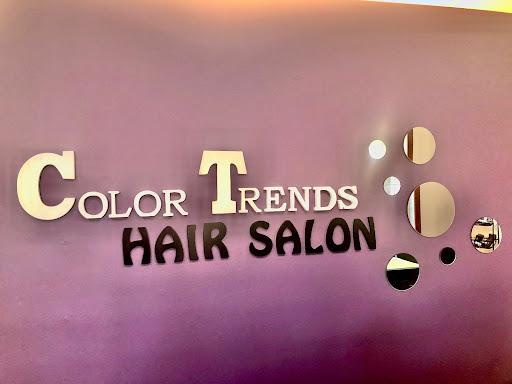 Beauty Salon «Color Trends Hair Salon», reviews and photos, 25 Merrit Pkwy, Nashua, NH 03062, USA