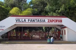 Parque Villa Fantasía image