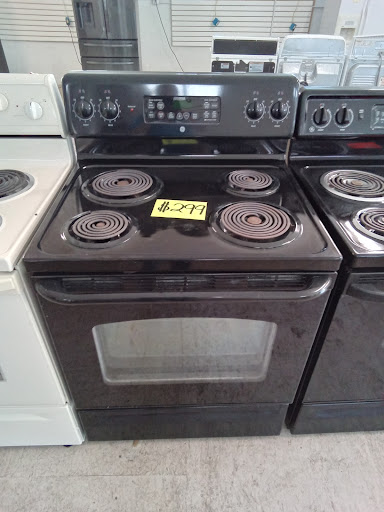 Used Appliance Store «Gently Used Appliance», reviews and photos, 154 Temple Ave, Newnan, GA 30263, USA