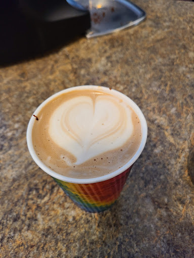 Coffee Shop «Aura Coffee», reviews and photos, 1306 W Hickory St, Denton, TX 76201, USA