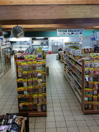 El Cunado Grocery Store, 1185 Newark Rd, Toughkenamon, PA 19374, USA, 