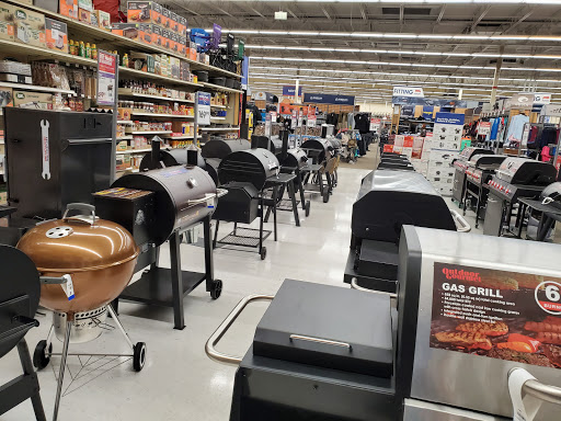 Sporting Goods Store «Academy Sports + Outdoors», reviews and photos, 198 S Point Blvd, McDonough, GA 30253, USA